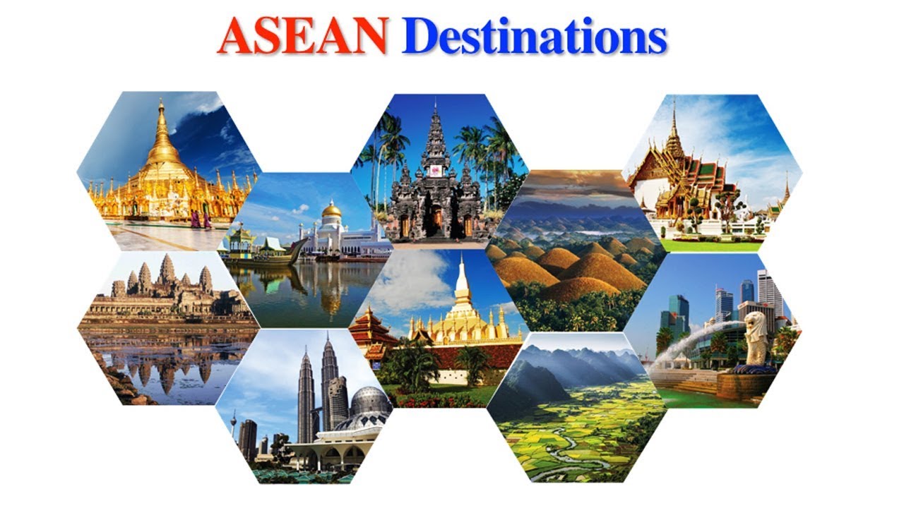 Hiệp hội Du lịch ASEAN thúc đẩy mở cửa trở lại biên giới