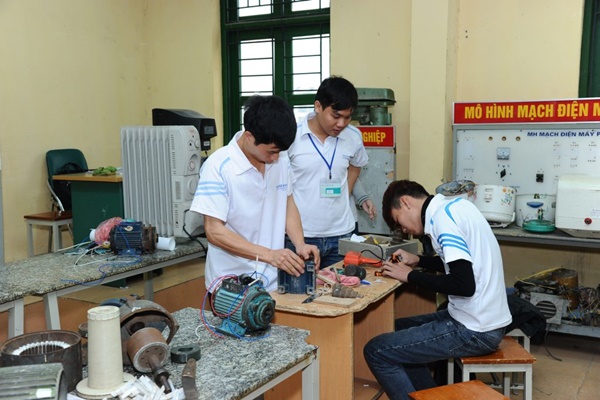 Hình thành hệ sinh thái truyền thông giáo dục nghề linh hoạt, hiện đại