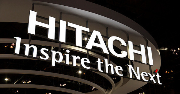 Hitachi ngỏ ý xây đường sắt ở Việt Nam