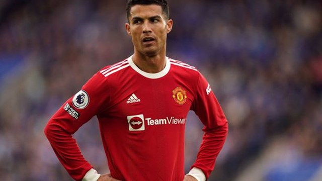 HLV Solskjaer lâm nguy, C.Ronaldo tuyên bố đanh thép