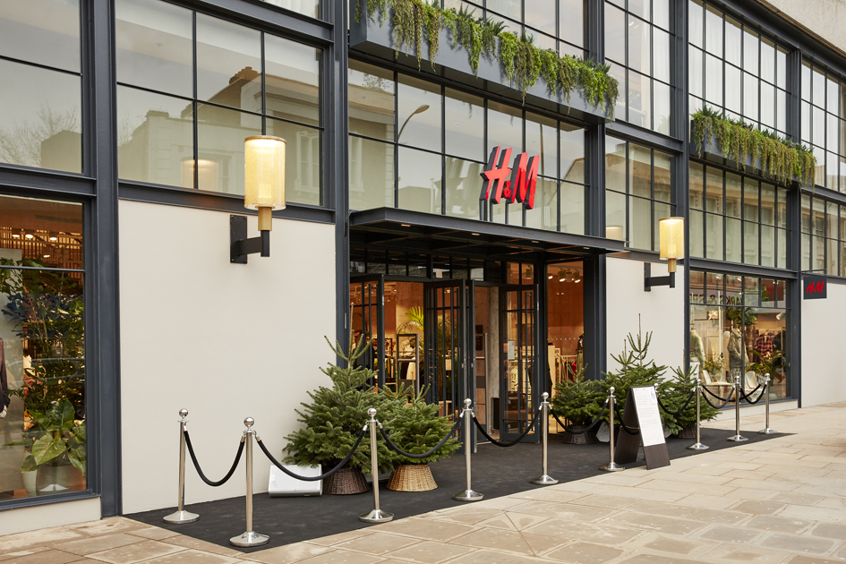 Bật mí bí quyết dẫn đến thành công của thương hiệu thời trang H&M