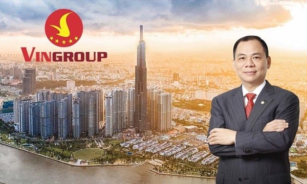 HNX chấp thuận cho Vingroup niêm yết hơn 3.500 tỷ đồng trái phiếu