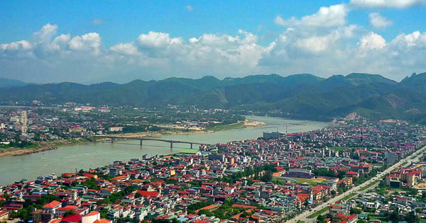Hòa Bình đã bứt phá như thế nào để thu hút các nhà đầu tư BĐS?