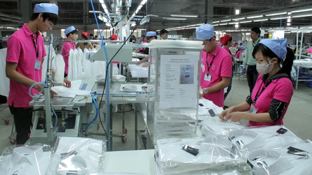 Hòa Bình: Đón làn sóng đầu tư nước ngoài, tạo sức bật cho nền kinh tế