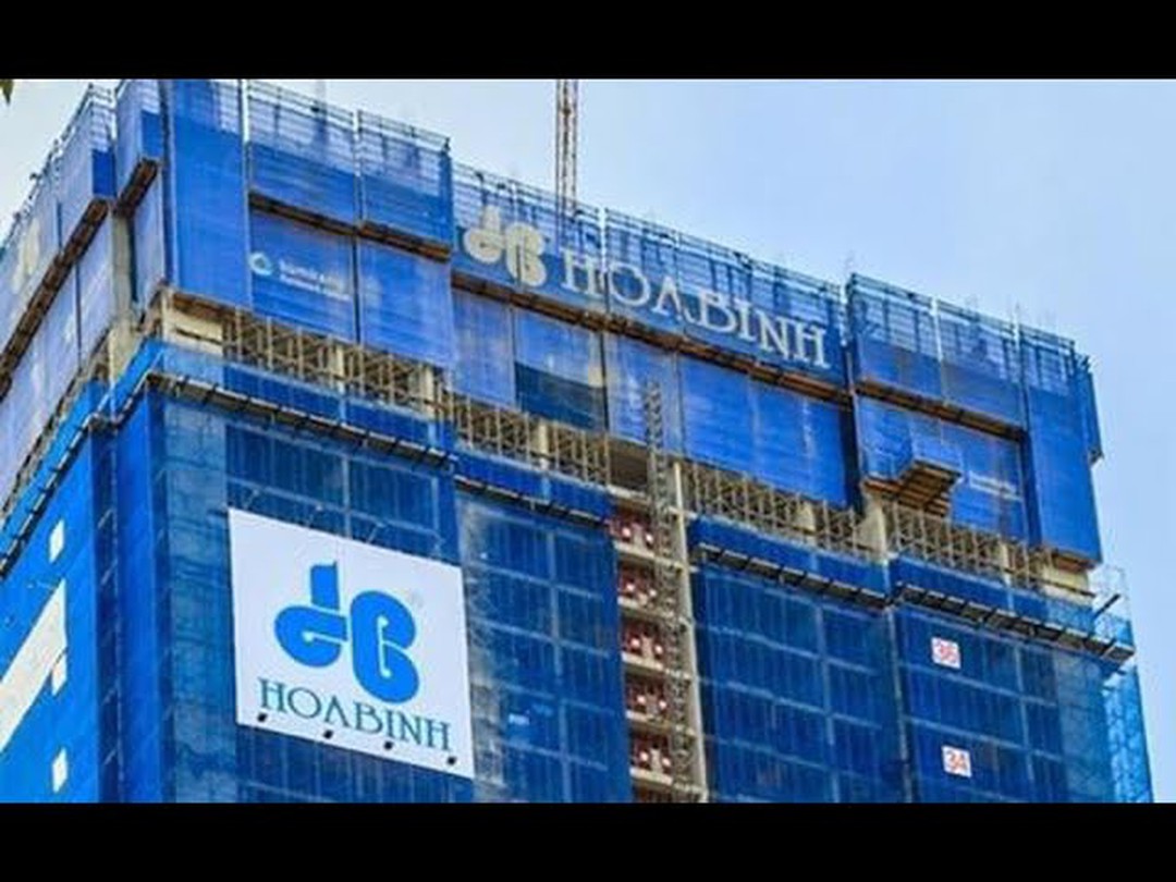Hòa Bình vào top 10 doanh nghiệp bền vững 2020