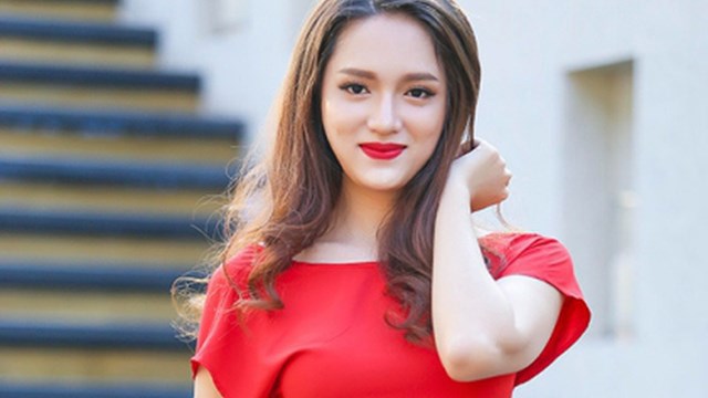 Hoa hậu chuyển giới Hương Giang: Hành trình hoàn thiện nhan sắc và tài năng