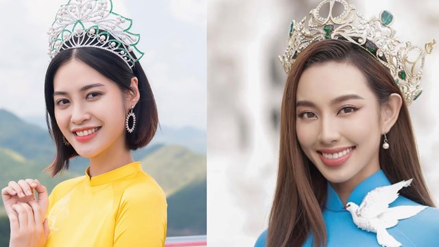 Hoa hậu Thùy Tiên, Thúy Hằng nói gì khi bị réo tên vào ồn ào mua bán dâm?