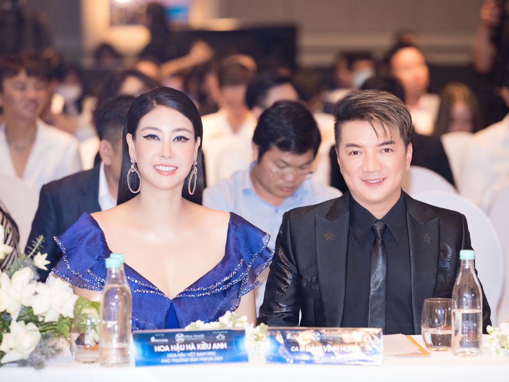 Hoa hậu Thế giới Việt Nam 2021 chấp nhận thí sinh đã phẫu thuật thẩm mỹ