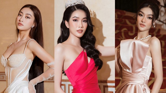 Hoa hậu Thế giới VietNam 2022 chấp nhận thí sinh xăm lông mày, làm răng: Cơ hội rộng mở cho nhiều người đẹp