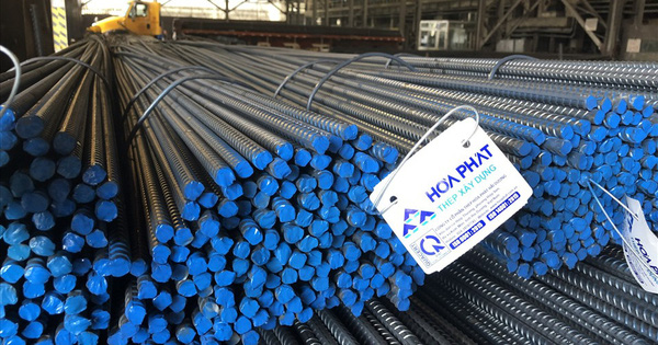 Hoà Phát: Hơn 1 tỷ cổ phiếu HPG đợt chia cổ tức sẽ bắt đầu giao dịch từ ngày 28/6/2021