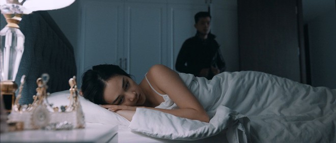 'Hoa Phong Nguyệt Vũ': Nhìn nhận thế nào với phim độc lập, thể nghiệm Việt đầu tay? - ảnh 3