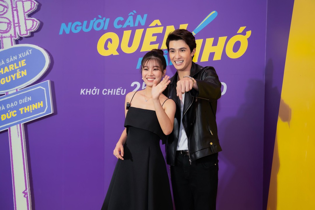 Hoàng Yến Chibi cùng Charlie Nguyễn, Đỗ Đức Thịnh quyết ra phim mới vào Noel 2020 