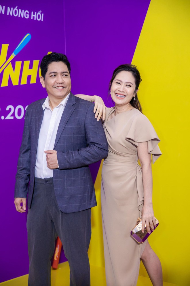 Hoàng Yến Chibi cùng Charlie Nguyễn, Đỗ Đức Thịnh quyết ra phim mới vào Noel 2020 - ảnh 8