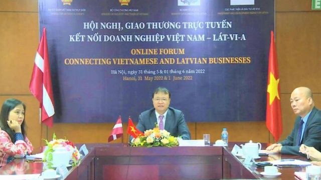 Hoạt động xúc tiến thương mại có nhiều điểm đột phá mang lại hiệu quả