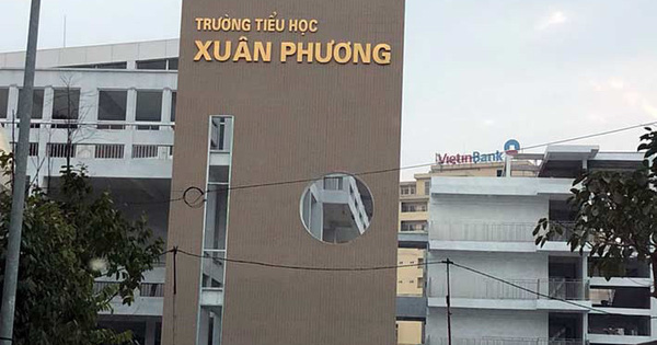 Học sinh lớp 3 mắc ​COVID-19, 80 giáo viên, học sinh ở Hà Nội đi cách ly trong đêm