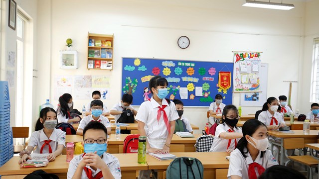 Học sinh sẽ không còn học lệch?