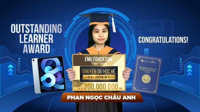 Học sinh Việt Nam có tỷ lệ học giỏi toán vượt trội so với học sinh toàn cầu