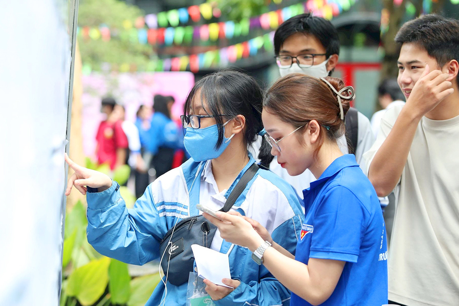 Tuyển sinh năm 2024: 9 điểm/môn vẫn trượt xét tuyển bổ sung ngành sư phạm