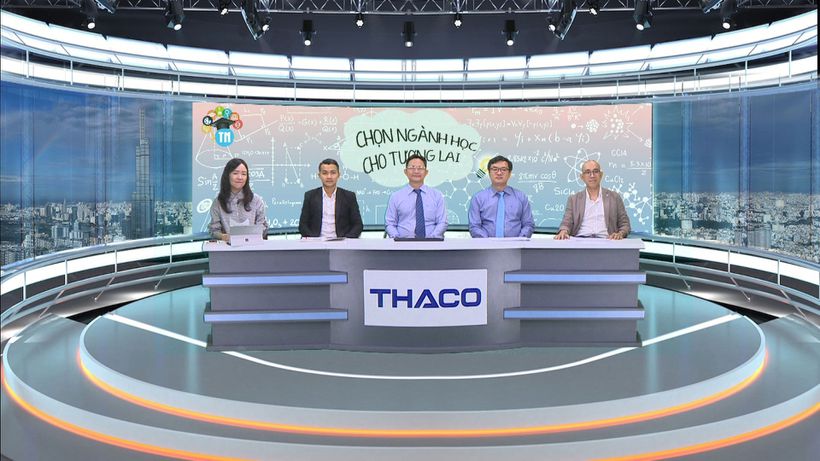 Học thiết kế, kiến trúc cần tố chất gì? - ảnh 1