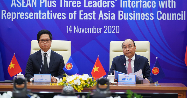 Hội đồng Kinh doanh Đông Á khuyến nghị thúc đẩy kinh doanh “phi giấy tờ” 