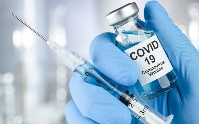 Hội nghị Thượng đỉnh EU xoáy vào vấn đề vaccine
