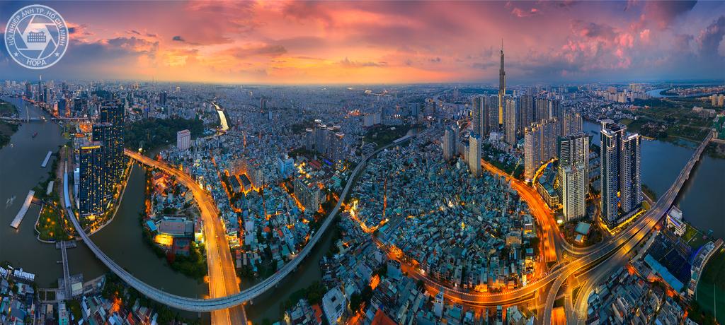Hội nhập tạo lực đẩy cho con tàu kinh tế Việt Nam