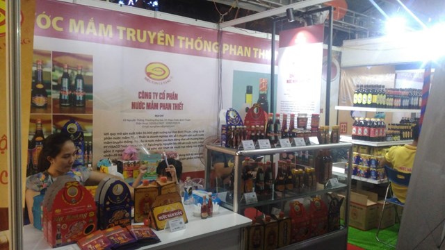 Hội tụ hơn 1.000 loại gia vị Việt