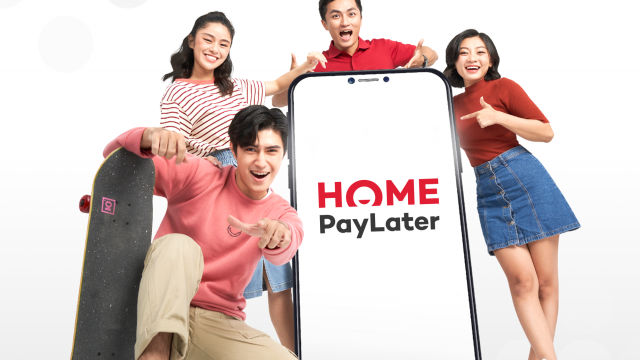 Home Credit đẩy mạnh tài chính số toàn diện phục vụ khách hàng 