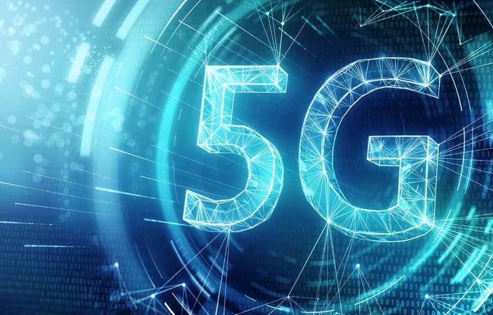 Hơn 1 tỷ người trên thế giới sẽ được phủ sóng 5G vào cuối năm 2020 