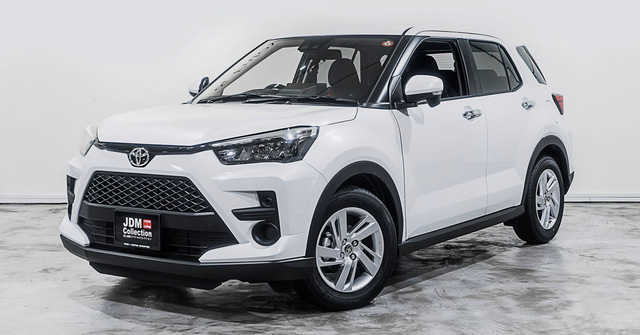 Hơn 10 xe mới khuấy động thị trường ô tô Việt Nam nửa cuối 2021: Toyota Raize, Cerato, Tucson và loạt bom tấn khó bỏ qua - Ảnh 3. Hơn 10 xe mới khuấy động thị trường ô tô Việt Nam nửa cuối 2021: Toyota Raize, Cerato, Tucson và loạt bom tấn khó bỏ qua - Ảnh 3.