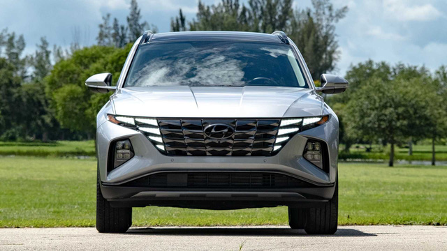 Hơn 10 xe mới khuấy động thị trường ô tô Việt Nam nửa cuối 2021: Toyota Raize, Cerato, Tucson và loạt bom tấn khó bỏ qua - Ảnh 7. Hơn 10 xe mới khuấy động thị trường ô tô Việt Nam nửa cuối 2021: Toyota Raize, Cerato, Tucson và loạt bom tấn khó bỏ qua - Ảnh 7.