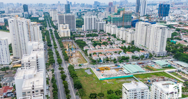 Hơn 37.000 cơ sở nhà đất được kê khai, sắp xếp lại trong năm 2020