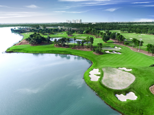 Hơn một triệu bông hồng nở hoa rực rỡ khắp Ecopark - Ảnh 1.