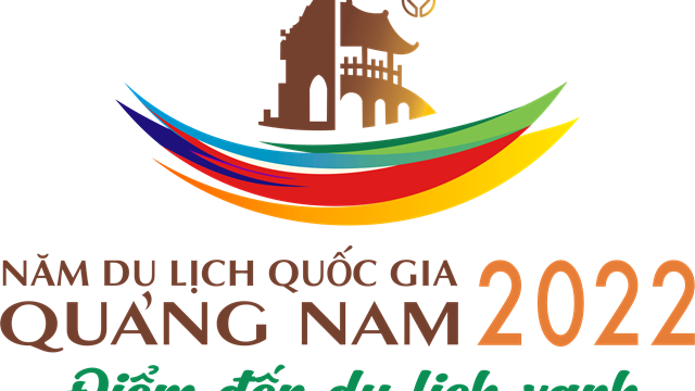 Họp báo Năm du lịch quốc gia - Quảng Nam 2022