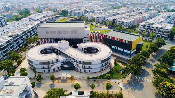 Horea kiến nghị: Cho phép chủ đầu tư xây trường học, công viên trong khu đô thị