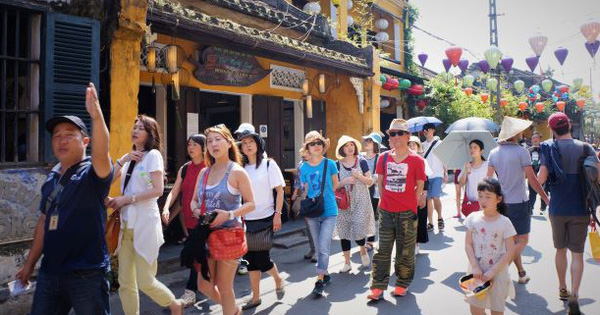 HSBC: Du lịch Việt bắt đầu 'rã đông'