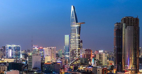 HSBC: Việt Nam luôn có cách vượt qua mọi khó khăn và trở ngại, tăng trưởng GDP năm nay vẫn có thể đạt 5-5,5%