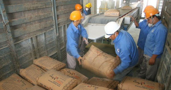 HT1 giảm mạnh, lãnh đạo Xi măng Hà Tiên 1 vẫn muốn bán bớt 7 triệu cổ phiếu