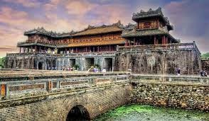 Huế xây dựng kế hoạch đón khách quốc tế vào tháng 12