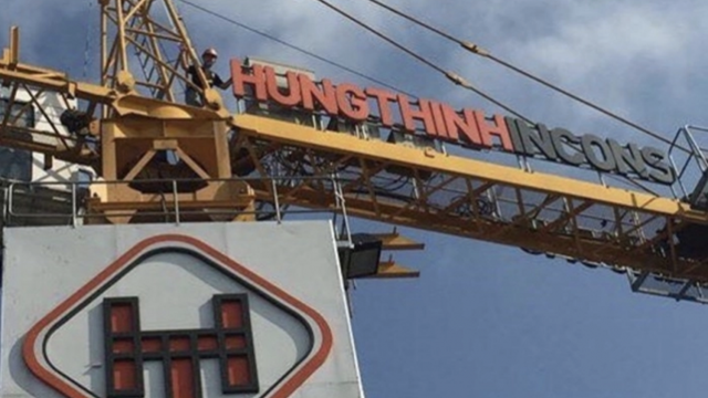 Hưng Thịnh Incons (HTN): Giá giảm hơn 65%, các lãnh đạo lần lượt đăng ký gom cổ phiếu