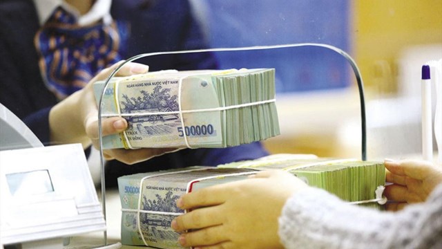 Hướng tín dụng vào sản xuất kinh doanh