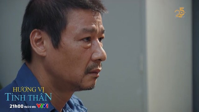 Hương vị tình thân tập 113: Ông Sinh bị gài bẫy giết người, lộ lý do khó nói