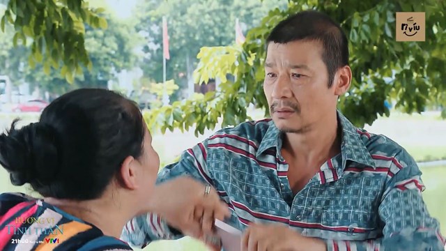 Hương vị tình thân tập 122: Ông Sinh bị xỉ nhục khi đang đi chơi cùng gia đình