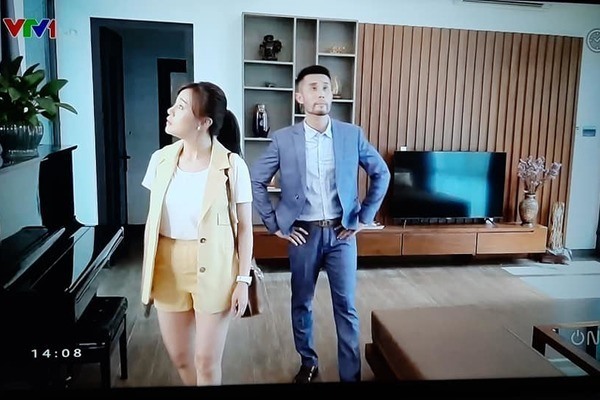 Một số tình tiết mới. Ảnh: NSX.