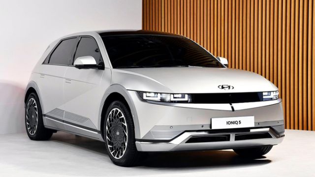 Hyundai mở thêm nhà máy sản xuất ô tô, giải tỏa 