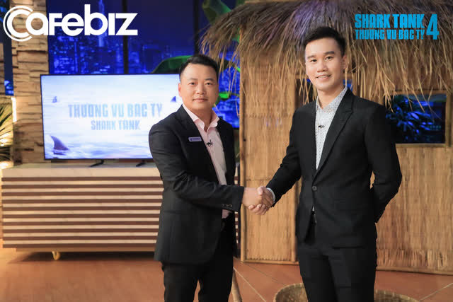 iCare hậu Shark Tank: CEO khẳng định không bán ‘hớ’ cho Shark Bình nhưng không phục nhận định của Shark Liên - Ảnh 1. iCare hậu Shark Tank: CEO khẳng định không bán ‘hớ’ cho Shark Bình nhưng không phục nhận định của Shark Liên - Ảnh 1.