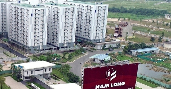 IFC có kế hoạch rót vốn trở lại vào Nam Long (NLG) với 44 triệu USD