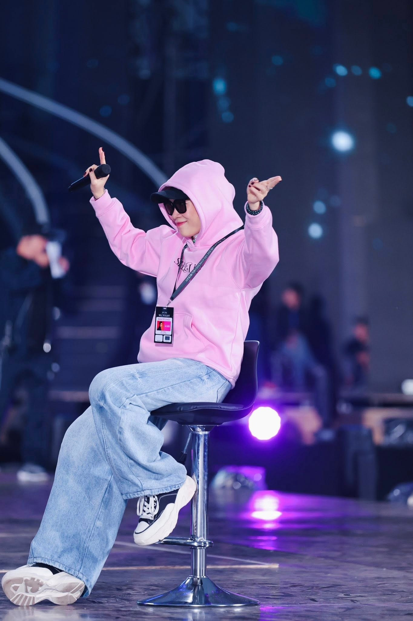 Mỹ Tâm cùng dàn sao nổi tiếng tham gia concert Quảng Ninh vào 25/1