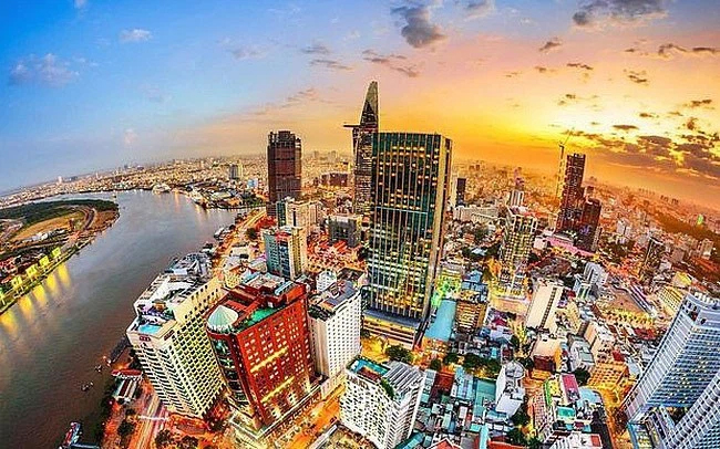 IMF dự đoán Việt Nam tăng trưởng GDP 6,5% trong năm 2021