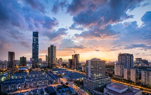 IMF khen ngợi kinh tế Việt Nam, khuyến nghị tiếp tục cải cách